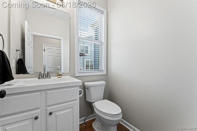 43126 Alcott Circle, Novi, MI 48377
