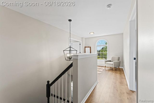 43126 Alcott Circle, Novi, MI 48377