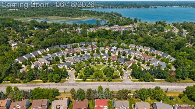 43126 Alcott Circle, Novi, MI 48377