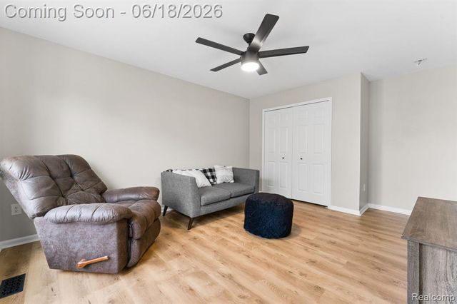 43126 Alcott Circle, Novi, MI 48377