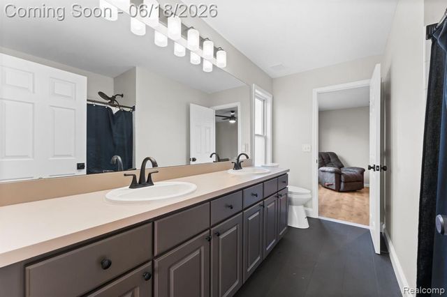 43126 Alcott Circle, Novi, MI 48377