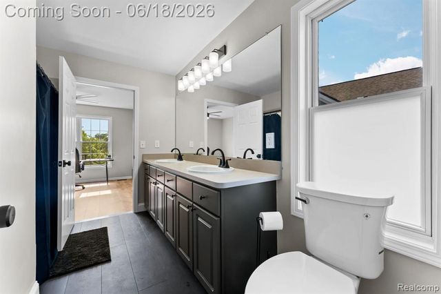 43126 Alcott Circle, Novi, MI 48377