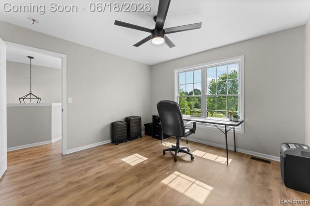 43126 Alcott Circle, Novi, MI 48377