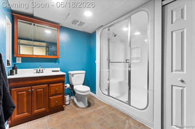 43126 Alcott Circle, Novi, MI 48377