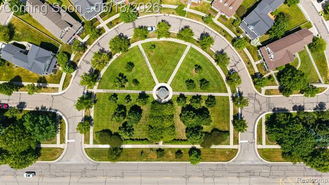 43126 Alcott Circle, Novi, MI 48377