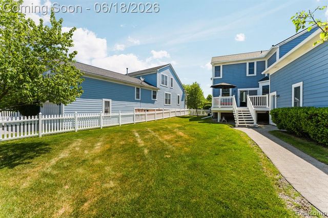 43126 Alcott Circle, Novi, MI 48377