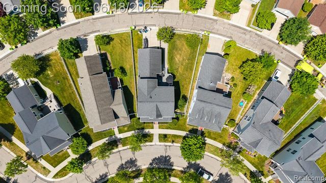 43126 Alcott Circle, Novi, MI 48377