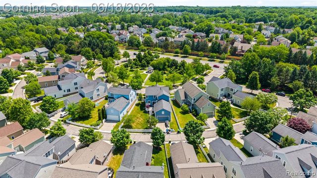 43126 Alcott Circle, Novi, MI 48377