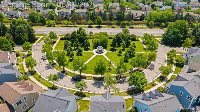 43126 Alcott Circle, Novi, MI 48377