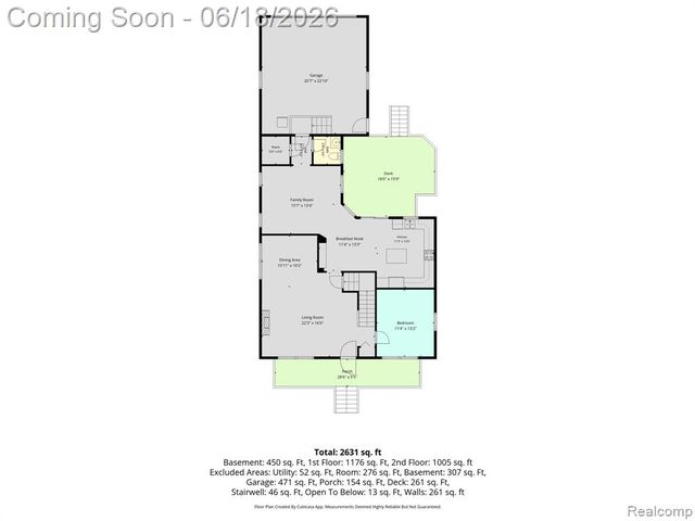 43126 Alcott Circle, Novi, MI 48377