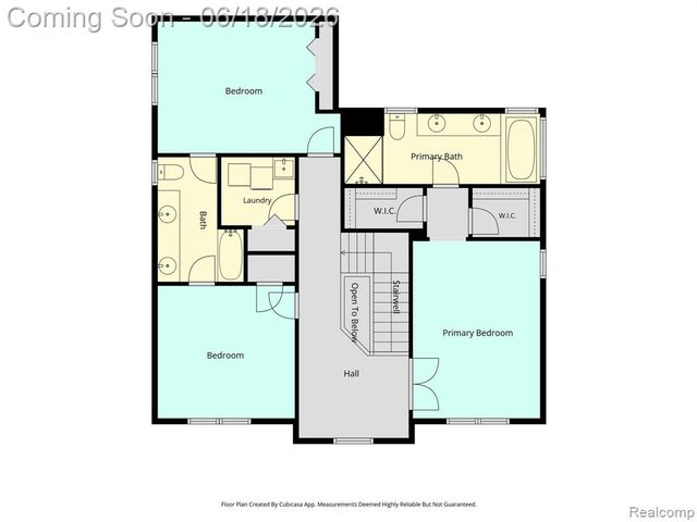 43126 Alcott Circle, Novi, MI 48377