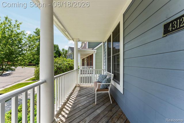 43126 Alcott Circle, Novi, MI 48377