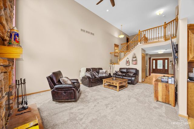 1608 Trails End Lane, Bolingbrook, IL 60490