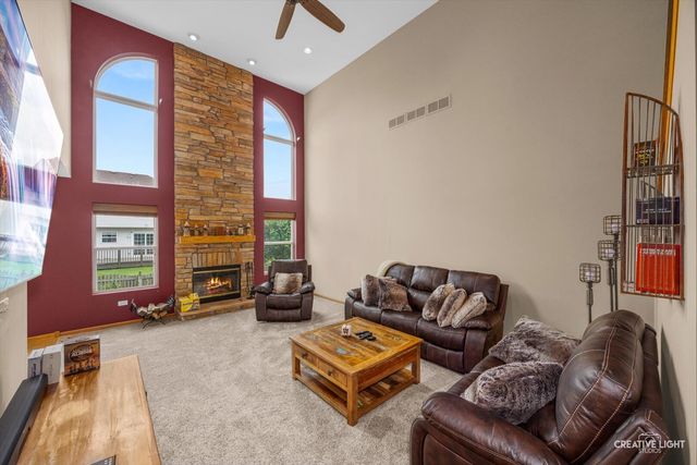 1608 Trails End Lane, Bolingbrook, IL 60490
