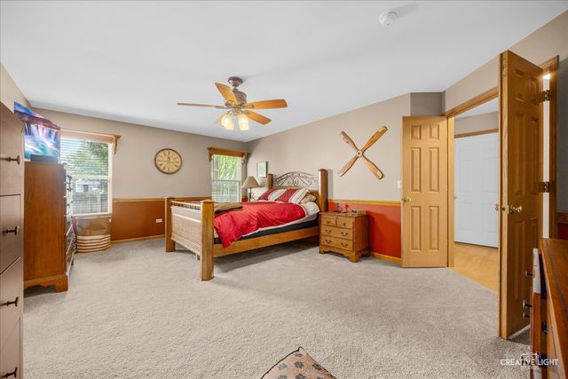 1608 Trails End Lane, Bolingbrook, IL 60490