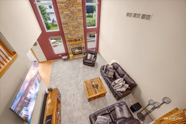 1608 Trails End Lane, Bolingbrook, IL 60490