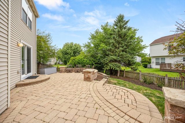 1608 Trails End Lane, Bolingbrook, IL 60490