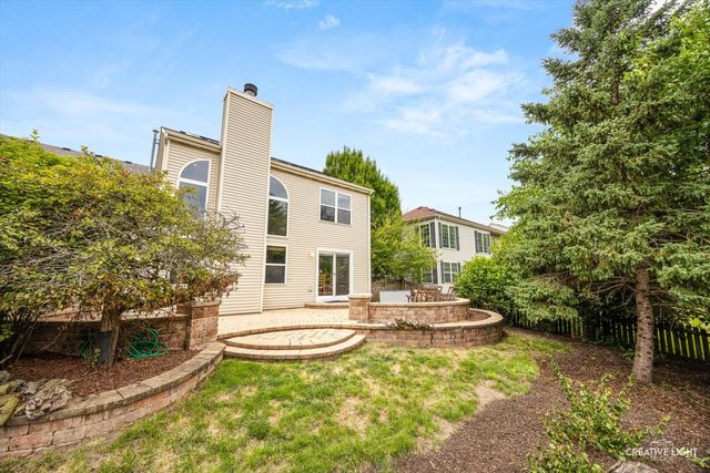 1608 Trails End Lane, Bolingbrook, IL 60490