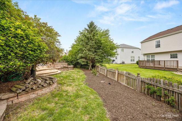1608 Trails End Lane, Bolingbrook, IL 60490