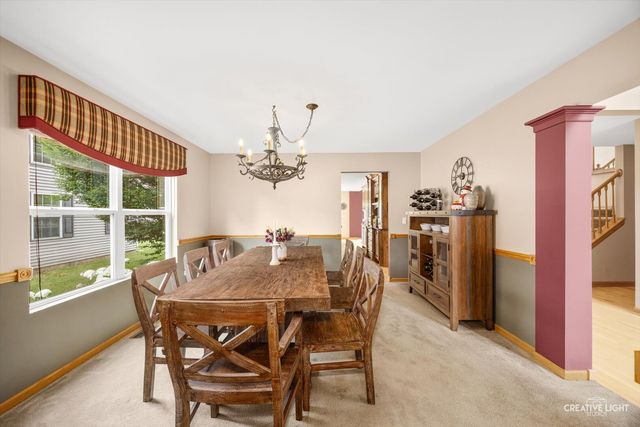 1608 Trails End Lane, Bolingbrook, IL 60490