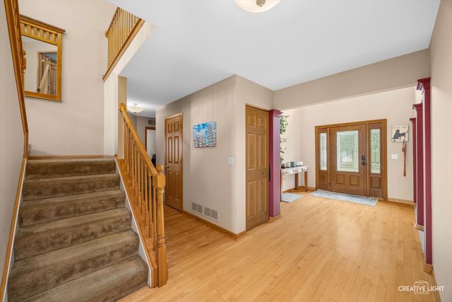 1608 Trails End Lane, Bolingbrook, IL 60490