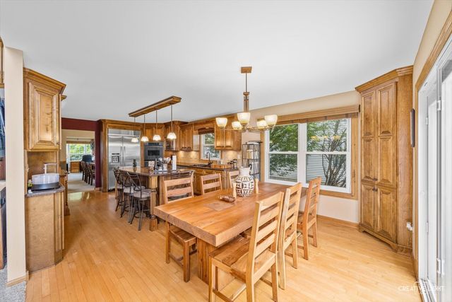 1608 Trails End Lane, Bolingbrook, IL 60490