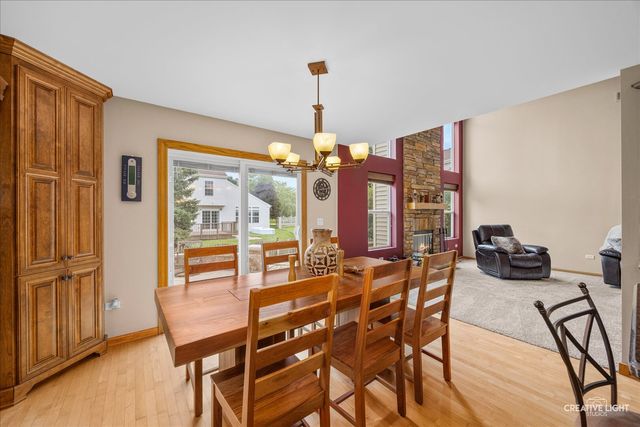 1608 Trails End Lane, Bolingbrook, IL 60490