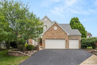 1608 Trails End Lane, Bolingbrook, IL 60490
