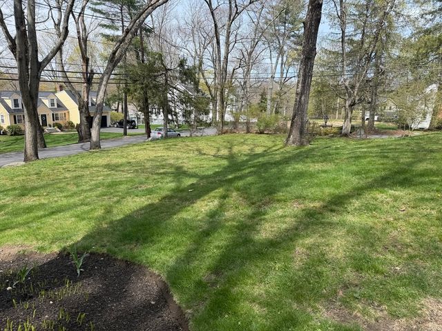 169 Woodland Street, Natick, MA 01760