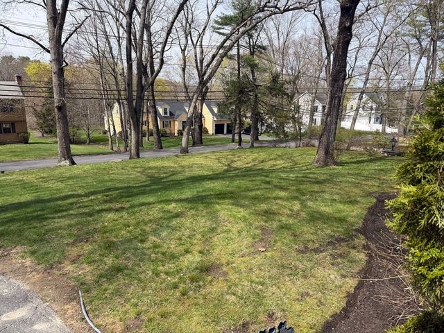 169 Woodland Street, Natick, MA 01760