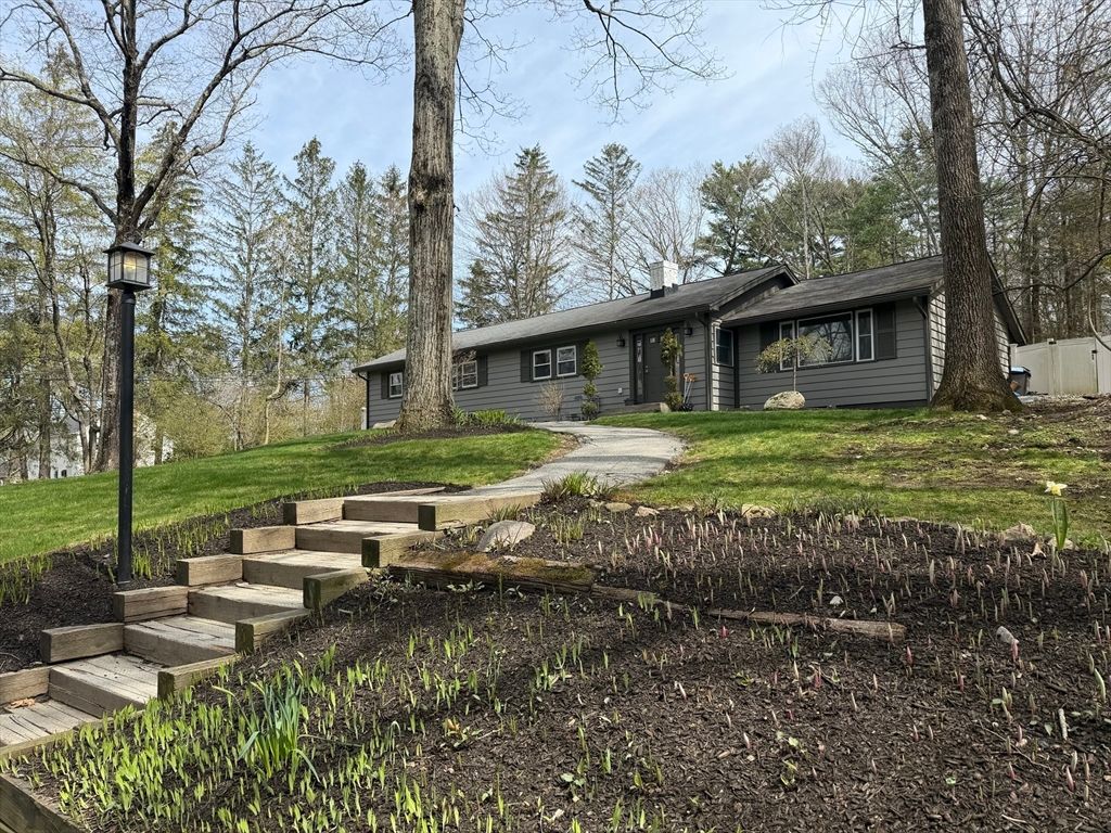 169 Woodland Street, Natick, MA 01760