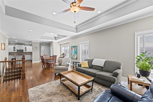 11576 S Waterford Drive, Olathe, KS 66061