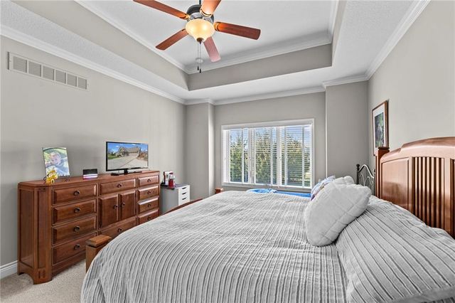 11576 S Waterford Drive, Olathe, KS 66061