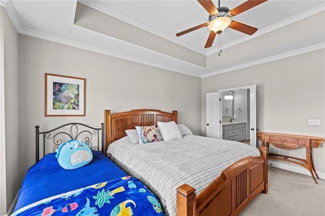 11576 S Waterford Drive, Olathe, KS 66061