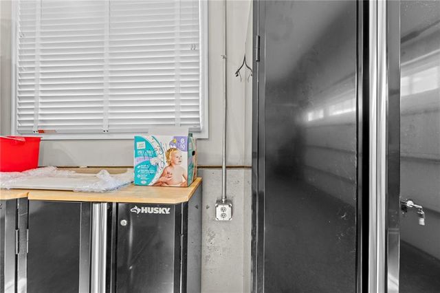 11576 S Waterford Drive, Olathe, KS 66061