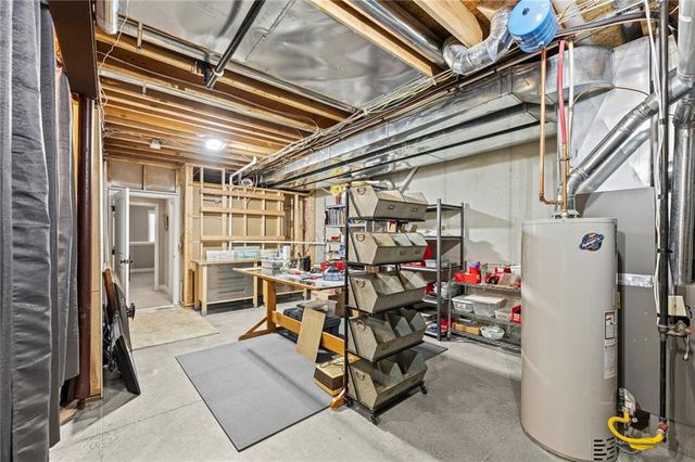 11576 S Waterford Drive, Olathe, KS 66061