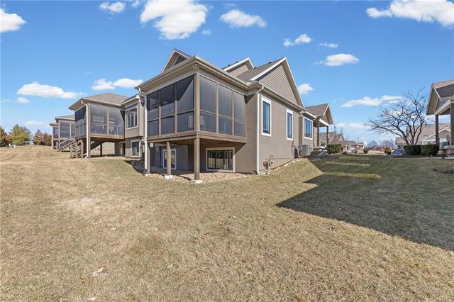 11576 S Waterford Drive, Olathe, KS 66061