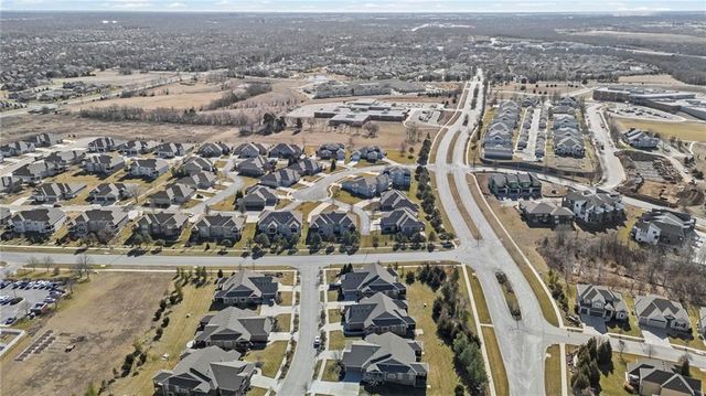 11576 S Waterford Drive, Olathe, KS 66061