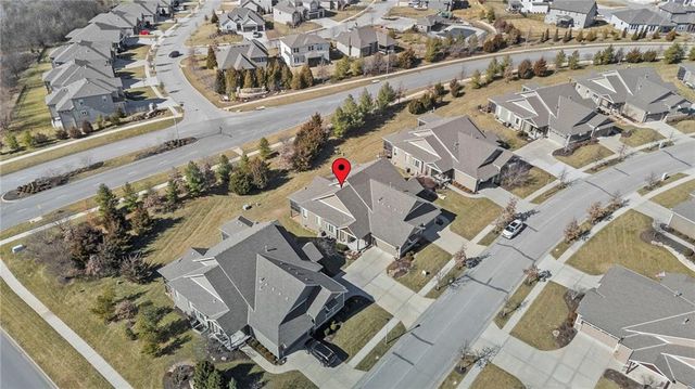 11576 S Waterford Drive, Olathe, KS 66061