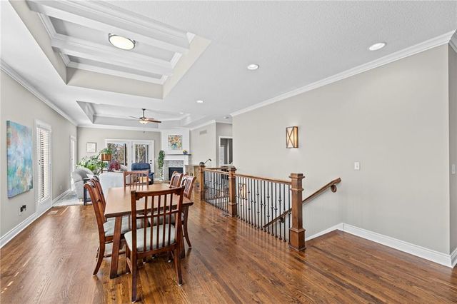 11576 S Waterford Drive, Olathe, KS 66061