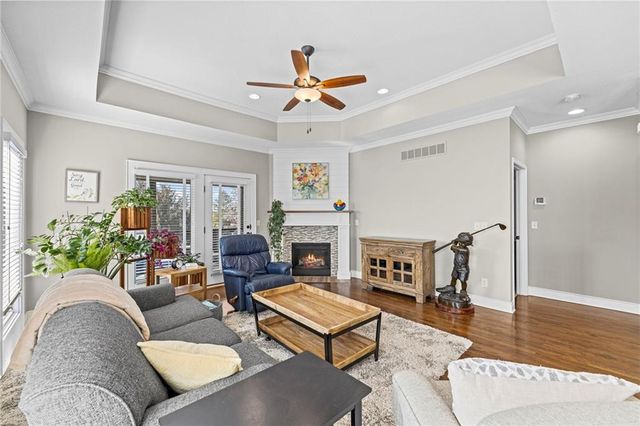 11576 S Waterford Drive, Olathe, KS 66061