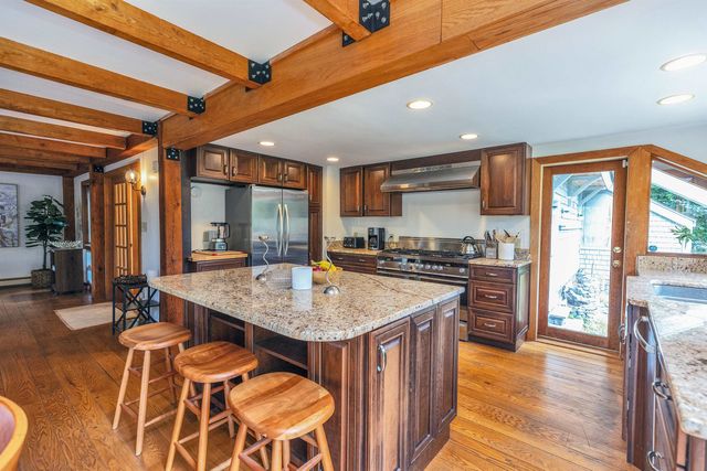 182 McCoy Road, Sharon, NH 03458