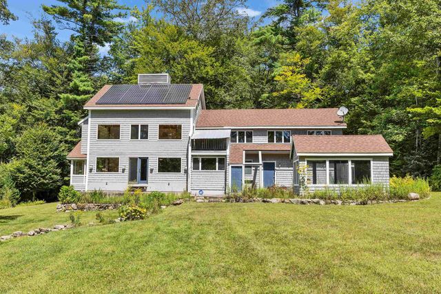 182 McCoy Road, Sharon, NH 03458