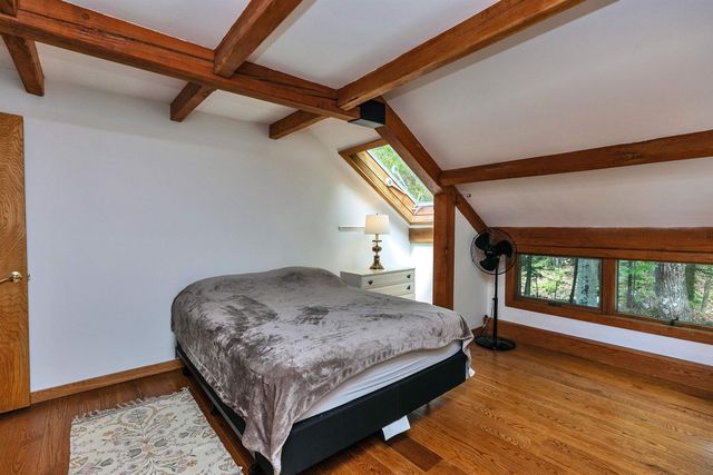 182 McCoy Road, Sharon, NH 03458