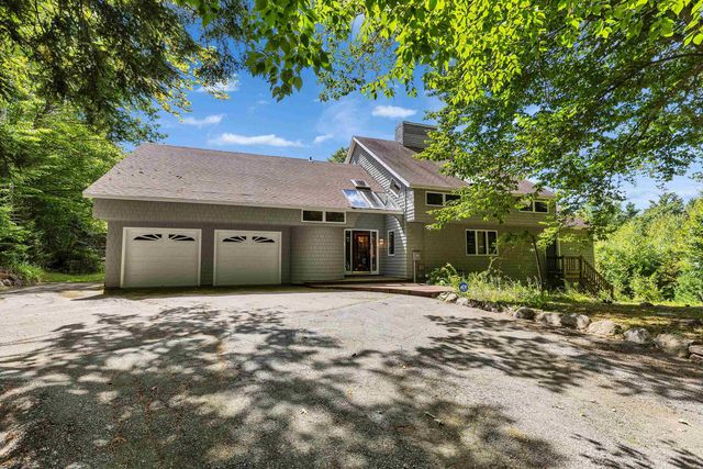 182 McCoy Road, Sharon, NH 03458
