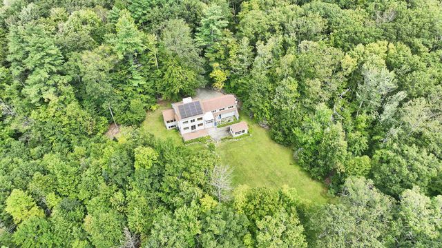 182 McCoy Road, Sharon, NH 03458