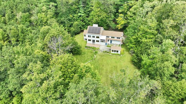 182 McCoy Road, Sharon, NH 03458