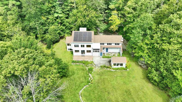 182 McCoy Road, Sharon, NH 03458