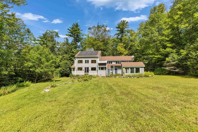 182 McCoy Road, Sharon, NH 03458
