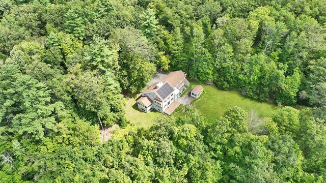 182 McCoy Road, Sharon, NH 03458